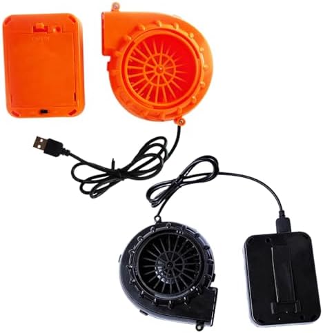 Yeory Air Blower Quiet Powerful Portable