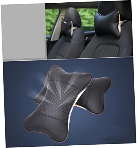 Zerodeko Car Neck Pillow - Ergonomic Design for Comfort