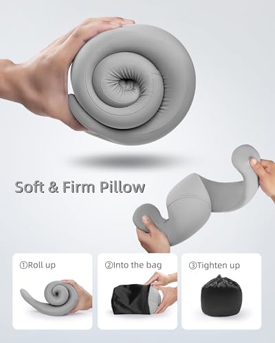 Comfort Plus Necks