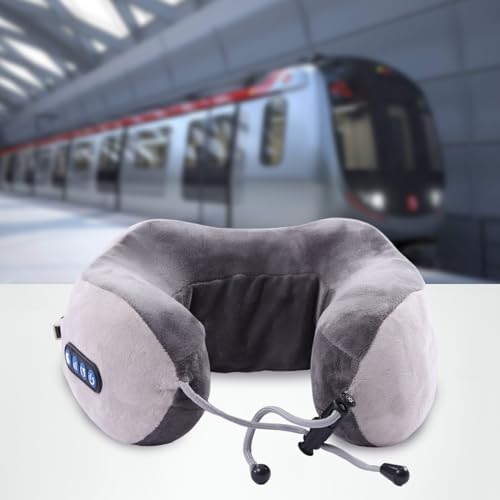 Ergonomic Design Travel-friendly Neighborly Support