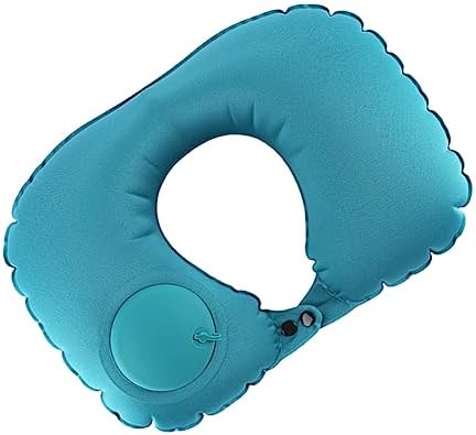 DECHOUS Automatic Inflator Neck Pillow