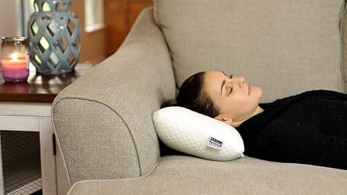 Relax Go Visco Love Travel Pillow
