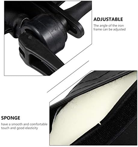 Premium Airplane Pillow for Home Office Travel