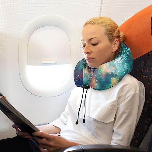 Luxury Travel Pillow