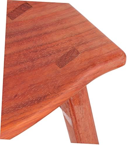 Perfect Neck Support Wooden Pillow for Daily Naps