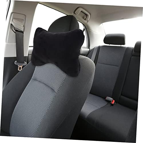 Car Neck Pillow Set for Comfort Support
