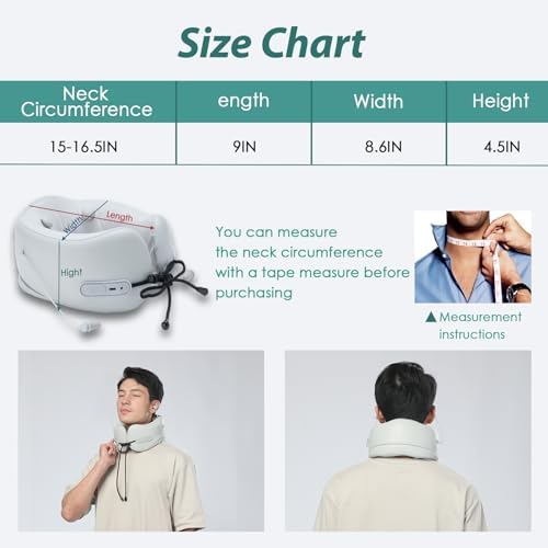 BAKLUCK Travel Neck Pillow