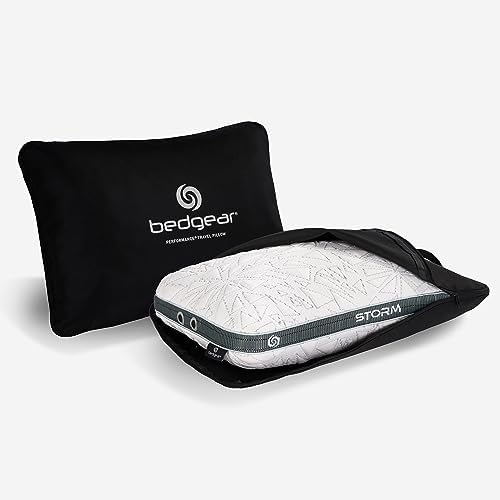 Cooling Performance Pillow Sleep Better Instantly