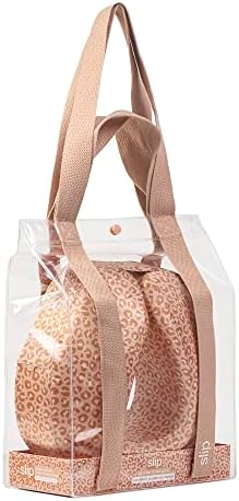SLIP Silk Jet Setter Travel Pillow