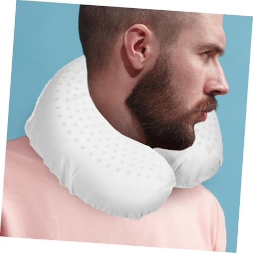 U-Shaped Neck Support Pillow for Travel and Office Use