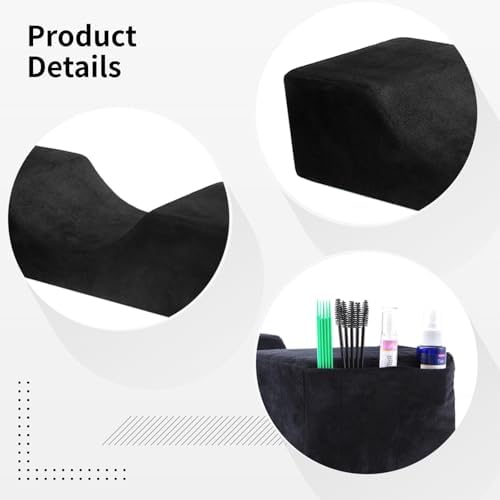 Homaisson Vuteehy Cervical Neck Pillow