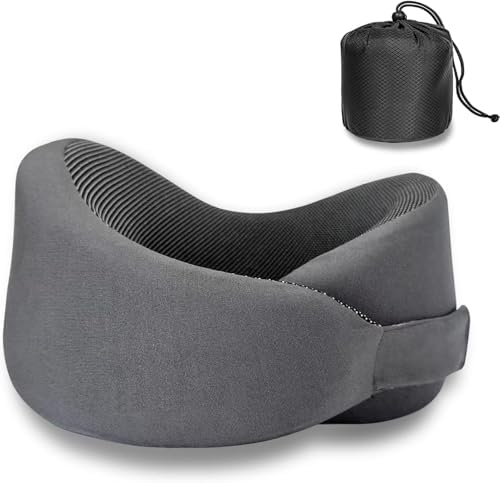 Perfect Neck Pillow for Travel