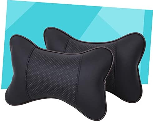 Zerodeko Car Neck Pillow - Ergonomic Design for Comfort