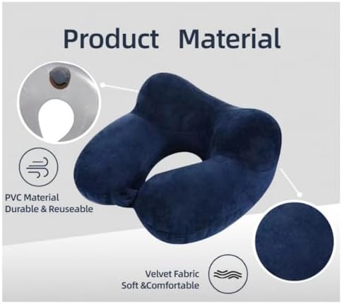 Jron Travel Pillow