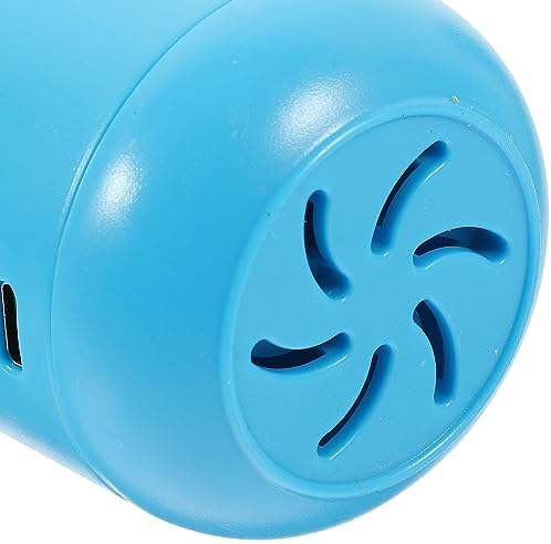 Totority Electric Air Compressor Pump - Fast-Filling Outdoor Travel Use