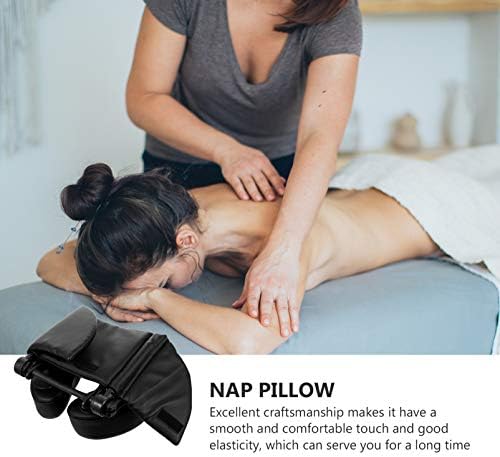 Charm Face Pillow Daily Use Beauty Tool Portable Design