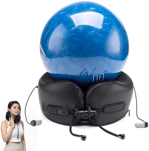 BAKLUCK Travel Pillow