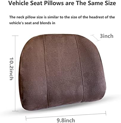 Curvy Back Comfort
