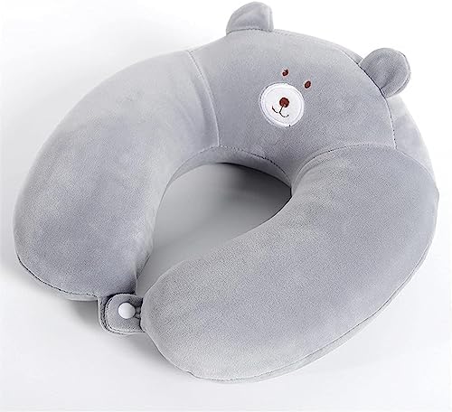 GDRTL U-shaped Pillow Memory Foam Neck Pillow