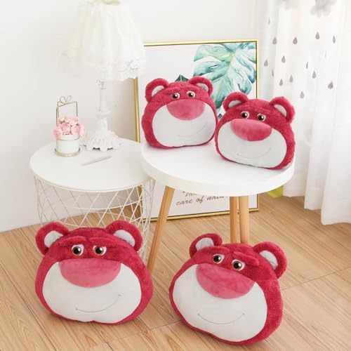 Perfect Cozy Car Cushions for the Road