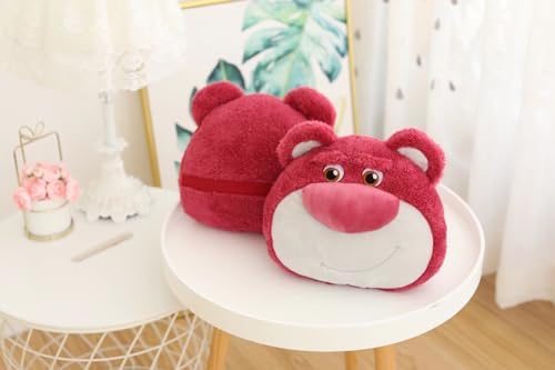 Perfect Cozy Car Cushions for the Road
