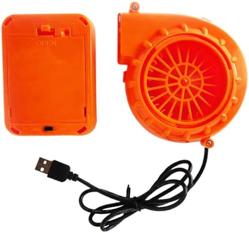 Yeory Air Blower Quiet Powerful Portable