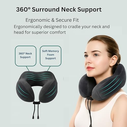 Gumishko Travel Neck Pillow