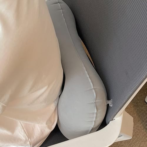 Discreet Lightweight Travel Pillow for Camping and Hiking