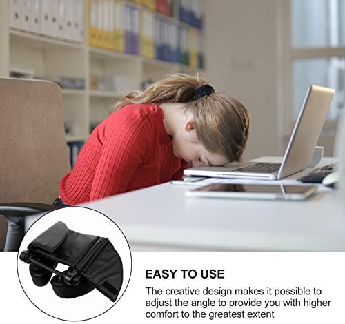 Charm Face Pillow Daily Use Beauty Tool Portable Design