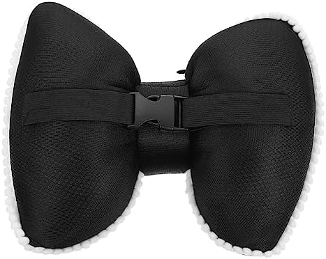 Cabilock Car Neck Pillow Ergonomic Design for Comfort Style
