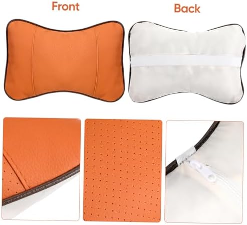 GRIRIW Memory Foam Car Neck Pillow Neck Comfort Support