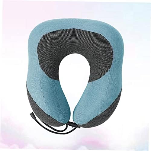 QUMIIRITY Memory Pillow for Neck Support