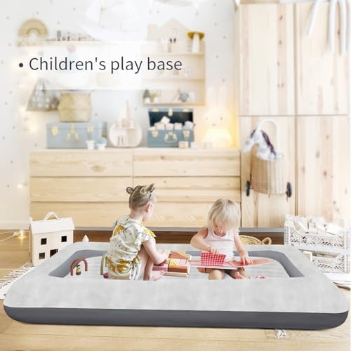 Exclusive Travel Air Mattress For Kids