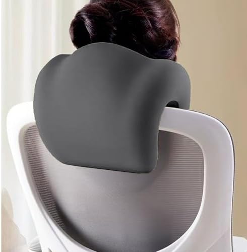 Ergonomic Neck Pillow for Office and Travel Use
