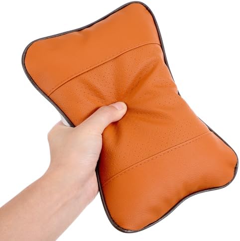 Enhance Your Neck Comfort with our Travel Pillow