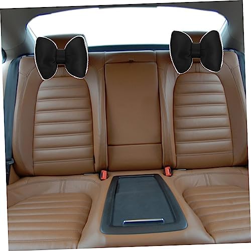 Cabilock Car Neck Pillow Ergonomic Design for Comfort Style
