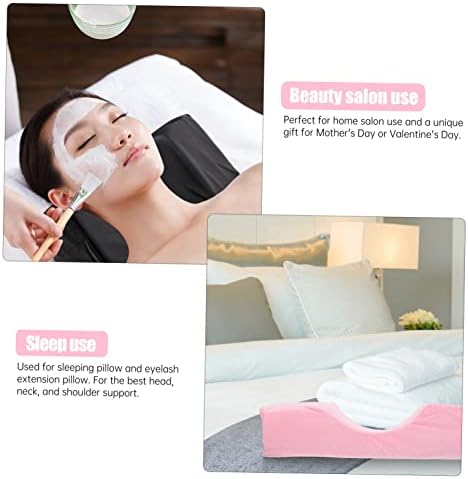 Cabilock Ergonomic Neck Support Pillow