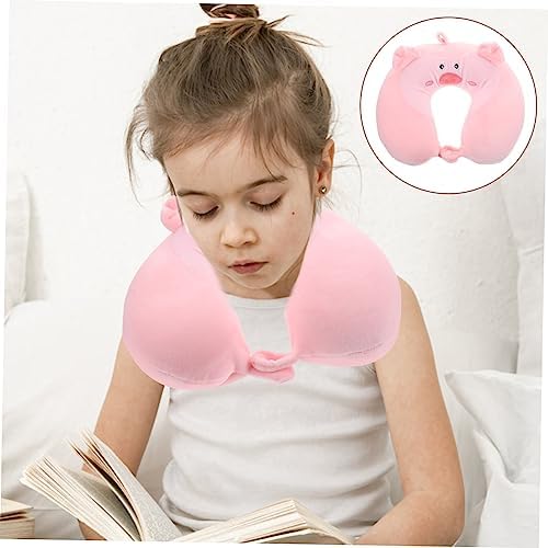 Adorable Shaped Travel Pillow