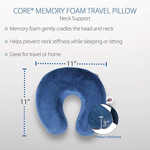 Perfect Neck Support For Relaxation