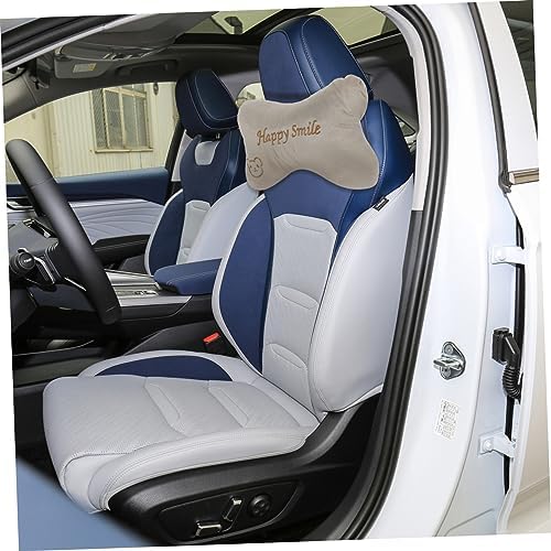 Comfortable Car Neck Pillow for Drivers