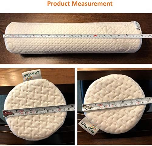 Comfort Neck Pillow for Better Sleep