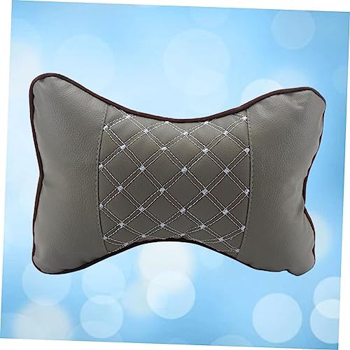 Luxshiny Car Neck Pillow