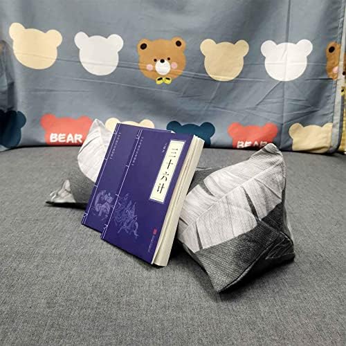 ZHIWEIKJ Luxury Travel Pillow for Neck and Cervical Support