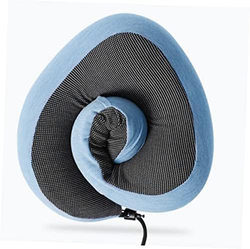 QUMIIRITY Memory Pillow for Neck Support