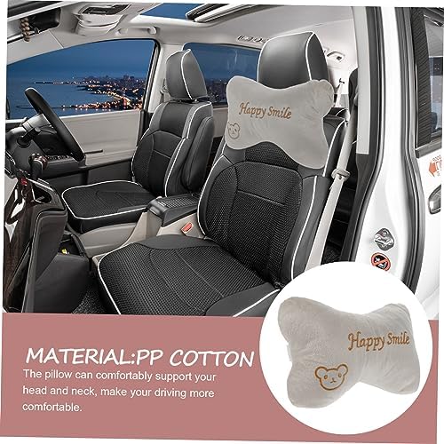 Comfortable Car Neck Pillow for Drivers