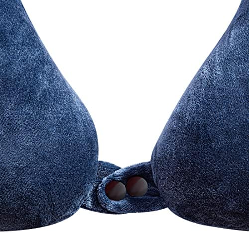 Travel Neck Pillow Inflatable Comfy for Every Trip