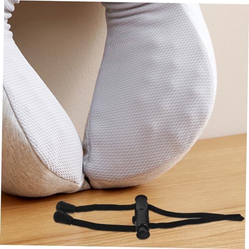 Adjustable Neck Pillow Straps for 6 Travel-friendly Options