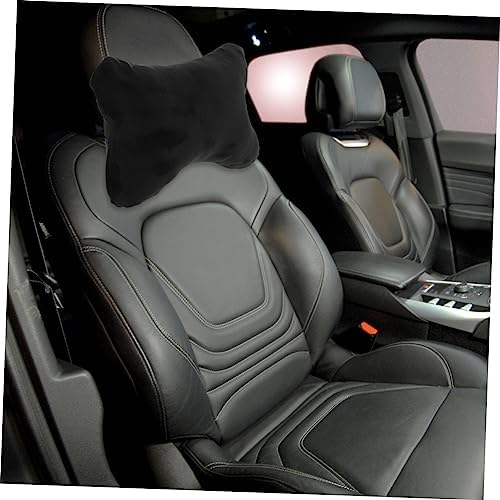 Perfect Car Seat Pillow for Neck Support