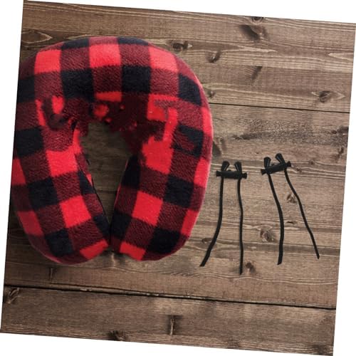 Adjustable Neck Pillow Straps for 6 Travel-friendly Options