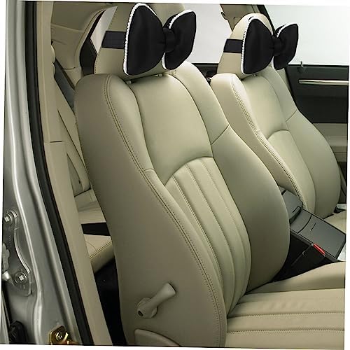 Cabilock Car Neck Pillow Ergonomic Design for Comfort Style